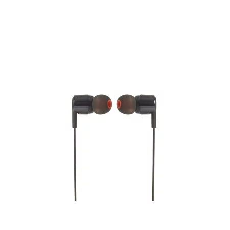 Kontrolsat - Auriculares JBL - Pure Bass - Preto - T210BLK