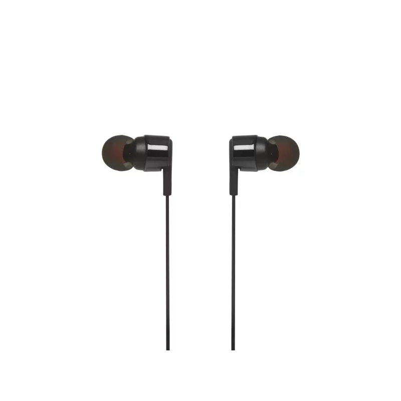Kontrolsat - Auriculares JBL - Pure Bass - Preto - T210BLK