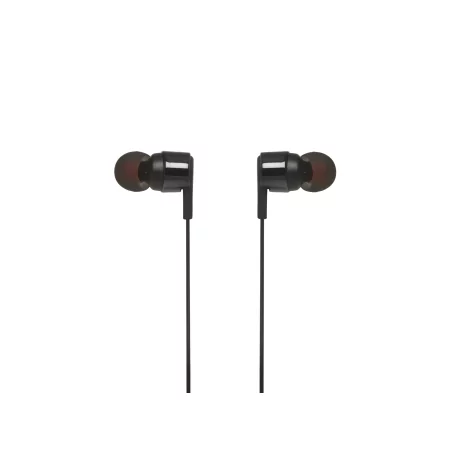 Kontrolsat - Auriculares JBL - Pure Bass - Preto - T210BLK