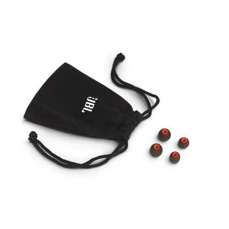 Kontrolsat - Auriculares JBL - Pure Bass - Preto - T210BLK