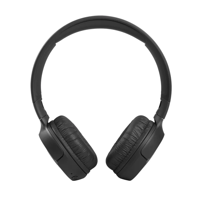 Kontrolsat - JBL Bluetooth Headphones - Black - T510BTBLK