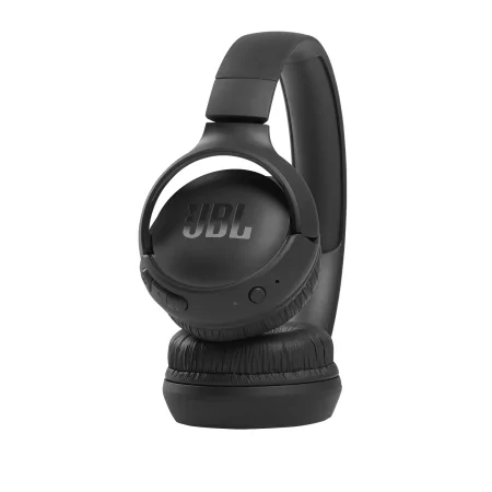 Kontrolsat - JBL Bluetooth Headphones - Black - T510BTBLK Kontrolsat - JBL Bluetooth Headphones - Black - T510BTBLK
