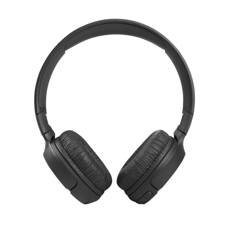 Kontrolsat - JBL Bluetooth Headphones - Black - T510BTBLK