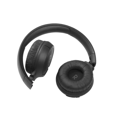 Kontrolsat - JBL Bluetooth Headphones - Black - T510BTBLK Kontrolsat - JBL Bluetooth Headphones - Black - T510BTBLK