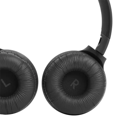 Kontrolsat - JBL Bluetooth Headphones - Black - T510BTBLK Kontrolsat - JBL Bluetooth Headphones - Black - T510BTBLK