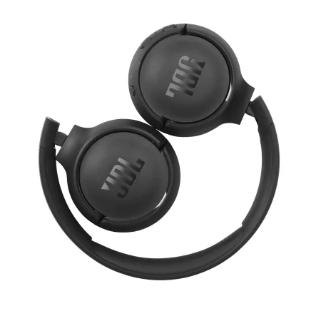 Kontrolsat - Auscultadores JBL Bluetooth - Preto - T510BTBLK