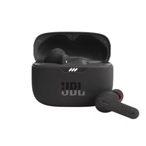 Kontrolsat - JBL Bluetooth Headphones - Black - TUNE230NC