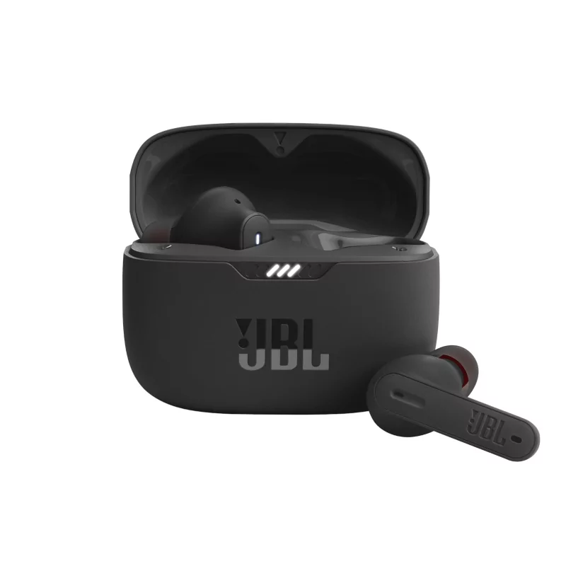 Kontrolsat - Auriculares Bluetooth JBL - Preto - TUNE230NC