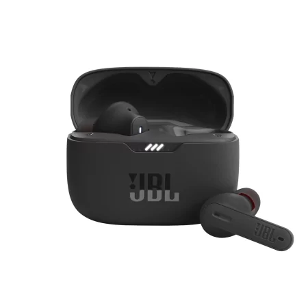 Kontrolsat - JBL Bluetooth Headphones - Black - TUNE230NC