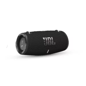 Kontrolsat - Coluna JBL Extreme 3 - Portátil - Waterproof - Preta - XTREME3BLK