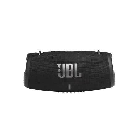 Kontrolsat - JBL Extreme 3 Speaker - Portable - Waterproof - Black - XTREME3BLK