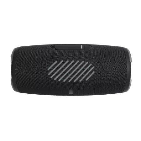 Kontrolsat - JBL Extreme 3 Speaker - Portable - Waterproof - Black - XTREME3BLK