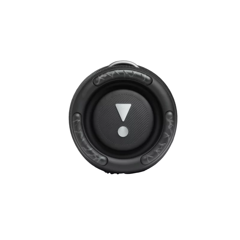 Kontrolsat - JBL Extreme 3 Speaker - Portable - Waterproof - Black - XTREME3BLK