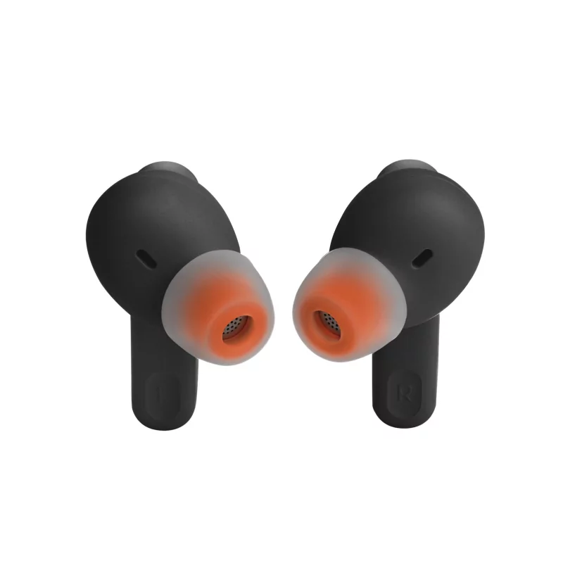 Kontrolsat - JBL Bluetooth Headphones - Black - TUNE230NC