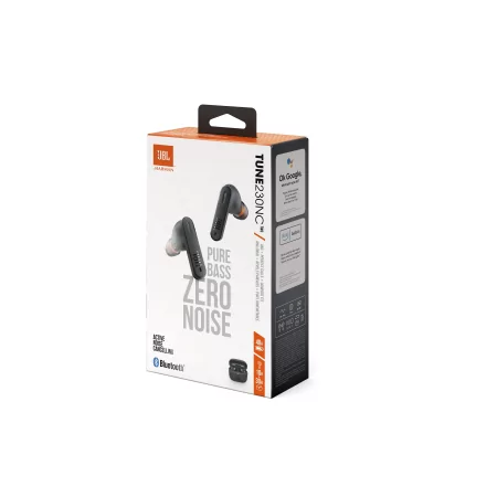 Kontrolsat - Auriculares Bluetooth JBL - Preto - TUNE230NC