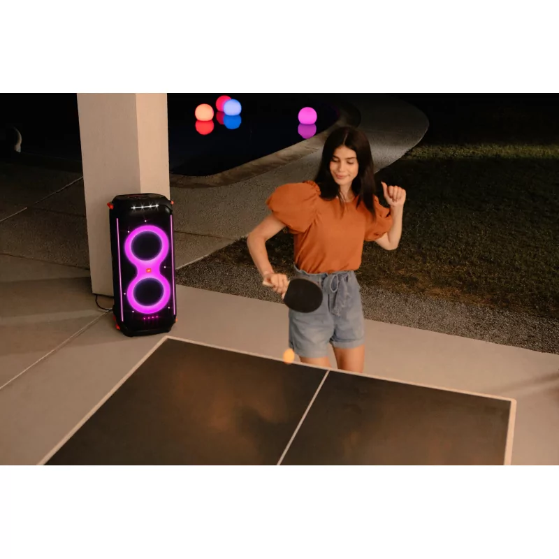 Kontrolsat - JBL PartyBox Speaker - Portable - 800W - PartyBox710