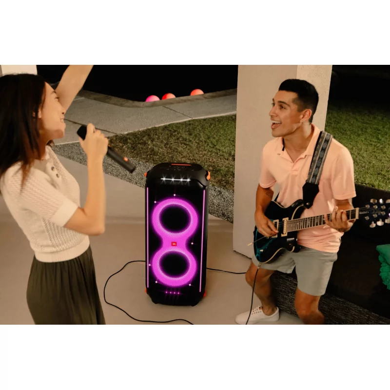 Kontrolsat - JBL PartyBox Speaker - Portable - 800W - PartyBox710