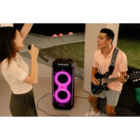 Kontrolsat - JBL PartyBox Speaker - Portable - 800W - PartyBox710