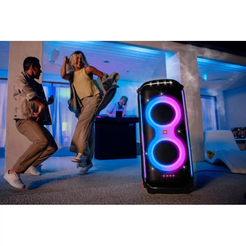 Kontrolsat - JBL PartyBox Speaker - Portable - 800W - PartyBox710