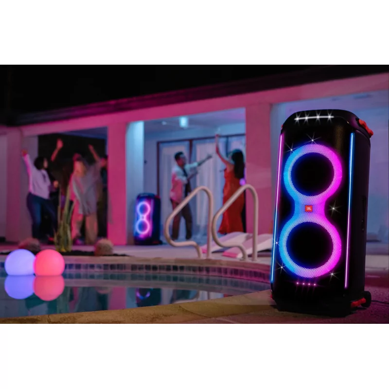 Kontrolsat - JBL PartyBox Speaker - Portable - 800W - PartyBox710