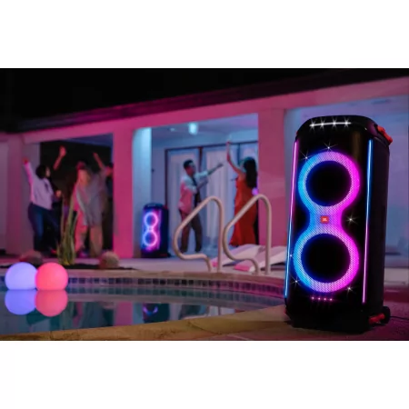 Kontrolsat - JBL PartyBox Speaker - Portable - 800W - PartyBox710