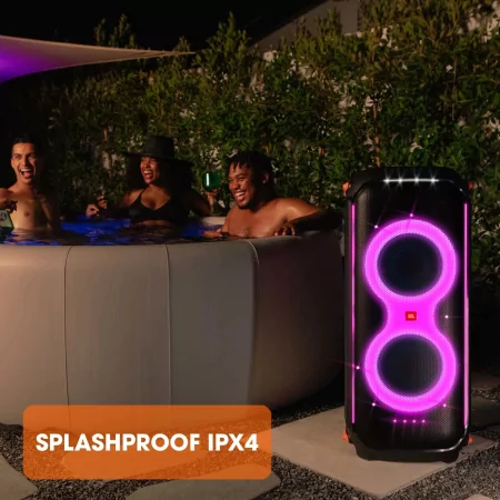Kontrolsat - JBL PartyBox Speaker - Portable - 800W - PartyBox710