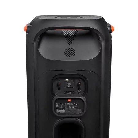Kontrolsat - JBL PartyBox Speaker - Portable - 800W - PartyBox710