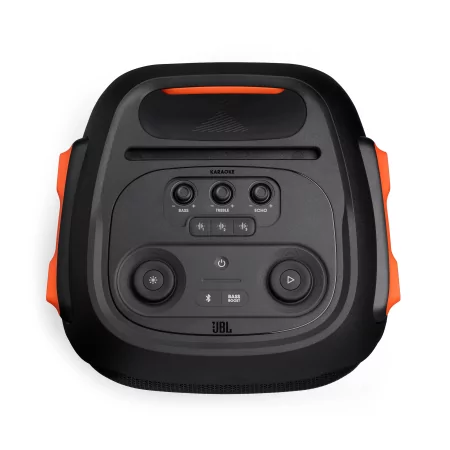 Kontrolsat - JBL PartyBox Speaker - Portable - 800W - PartyBox710