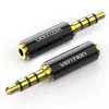 Kontrolsat - Adaptador Conversor Vention - Jack 3.5mm para Jack 2.5mm - BFBB0