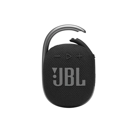 Kontrolsat - JBL Clip 4 Portable Speaker - IP67 - Black - 4BLK