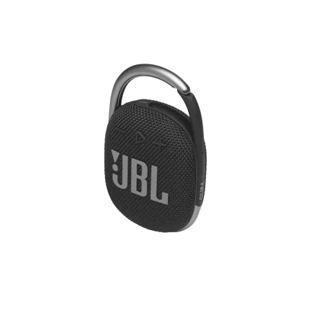 Kontrolsat - JBL Clip 4 Portable Speaker - IP67 - Black - 4BLK
