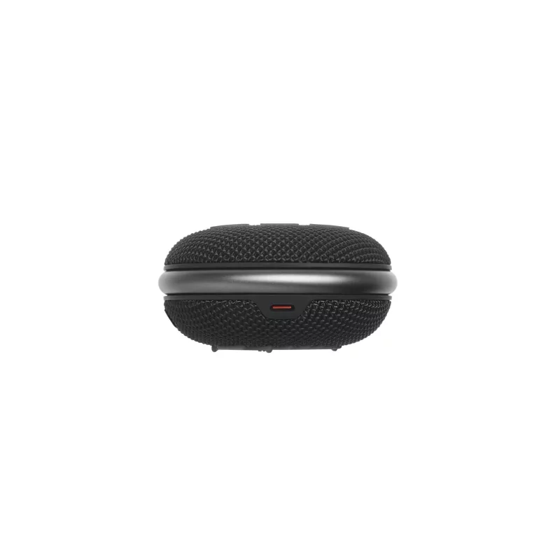 Kontrolsat - JBL Clip 4 Portable Speaker - IP67 - Black - 4BLK