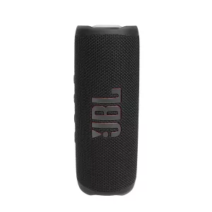 Kontrolsat - JBL FLIP 6 Speaker Portable - Waterproof - Black - 6BLK