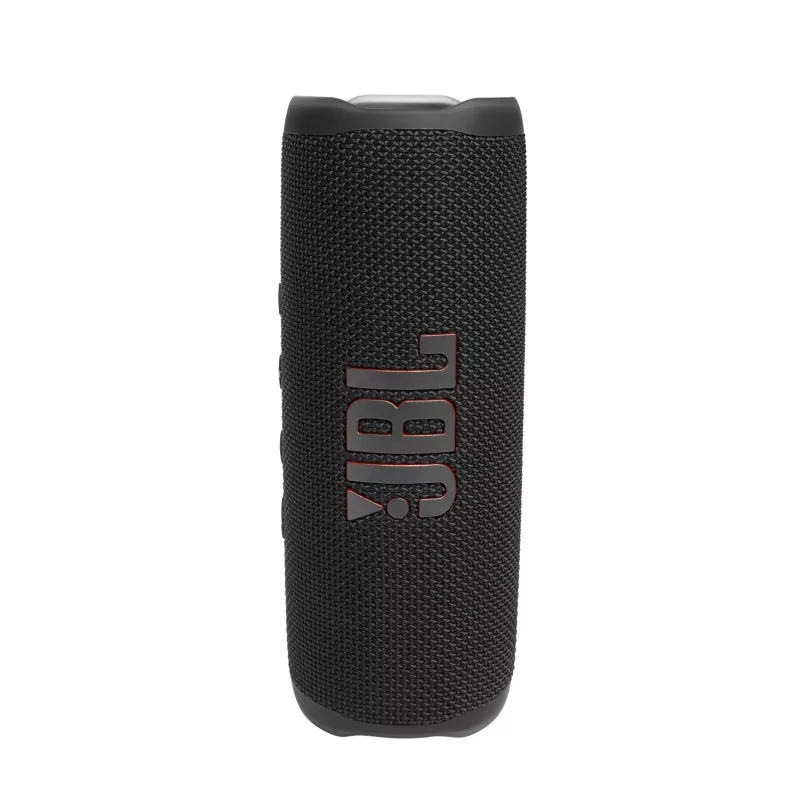 Kontrolsat - JBL FLIP 6 Speaker Portable - Waterproof - Black - 6BLK