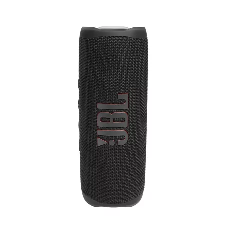 Kontrolsat - JBL FLIP 6 Speaker Portable - Waterproof - Black - 6BLK