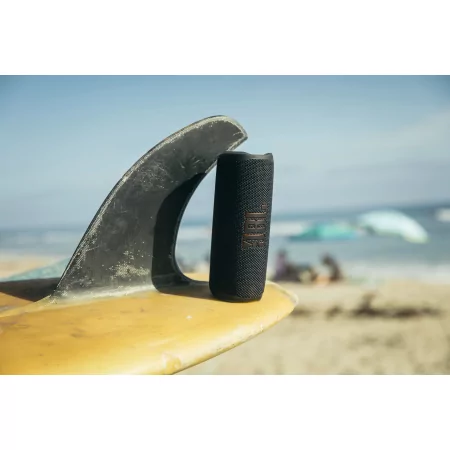 Kontrolsat - JBL FLIP 6 Speaker Portable - Waterproof - Black - 6BLK