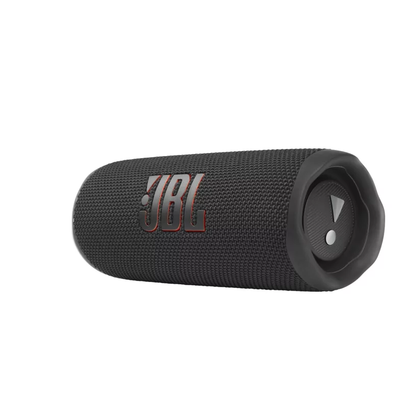 Kontrolsat - JBL FLIP 6 Speaker Portable - Waterproof - Black - 6BLK