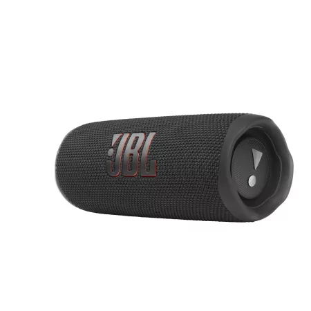Kontrolsat - JBL FLIP 6 Speaker Portable - Waterproof - Black - 6BLK