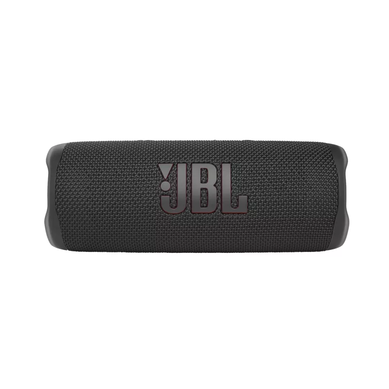 Kontrolsat - JBL FLIP 6 Speaker Portable - Waterproof - Black - 6BLK