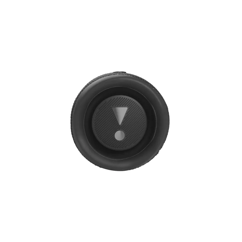 Kontrolsat - JBL FLIP 6 Speaker Portable - Waterproof - Black - 6BLK