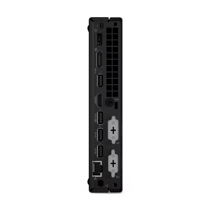 Kontrolsat - Lenovo ThinkCentre M70Q - I7-13700T - 16GB / 512GB - Windows 11