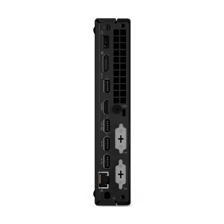 Kontrolsat - Lenovo ThinkCentre M70Q - I7-13700T - 16GB / 512GB - Windows 11 Kontrolsat - Lenovo ThinkCentre M70Q - I7-13700T - 16GB / 512GB - Windows 11