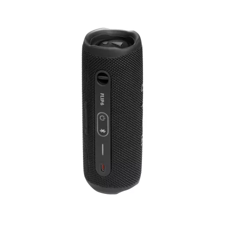 Kontrolsat - Coluna JBL FLIP 6 Portátil - Waterproof - Preta - 6BLK Kontrolsat - Coluna JBL FLIP 6 Portátil - Waterproof - Preta - 6BLK