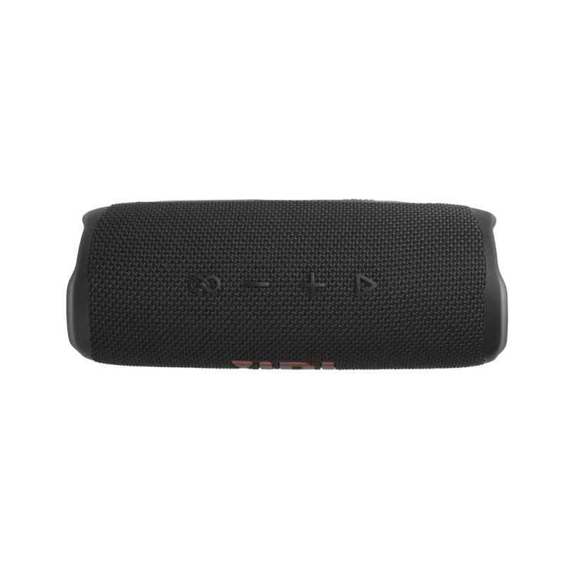 Kontrolsat - JBL FLIP 6 Speaker Portable - Waterproof - Black - 6BLK
