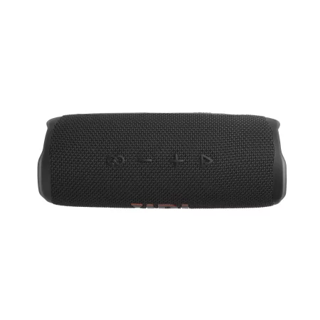 Kontrolsat - Coluna JBL FLIP 6 Portátil - Waterproof - Preta - 6BLK Kontrolsat - Coluna JBL FLIP 6 Portátil - Waterproof - Preta - 6BLK