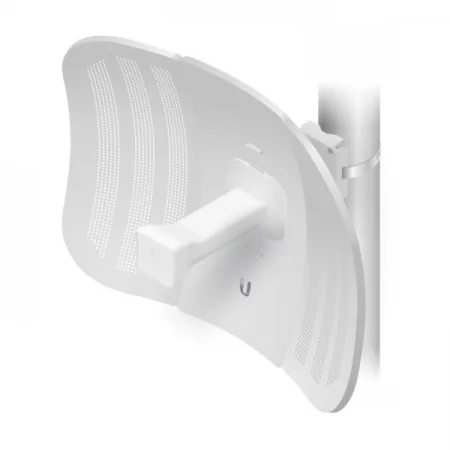 Kontrolsat - Ubiquiti airMAX LiteBeam M5 Bridge Antenna - 5GHz 23dBi - LBE-M5-23