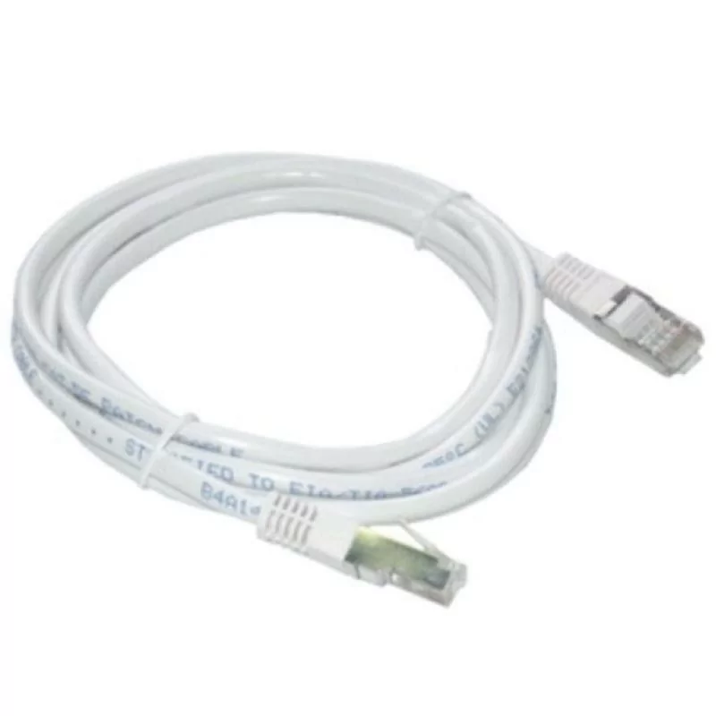Cabo de rede LogiLink CP2012U - CAT6 U / UTP Patch de 0,25 m, Cinza Cabo de rede LogiLink CP2012U - CAT6 U / UTP Patch de 0,25 m, Cinza