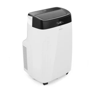 Kontrolsat - Ar Condicionado Portátil Daitsu APD12FX – Conforto em Frio, 12.000 BTU