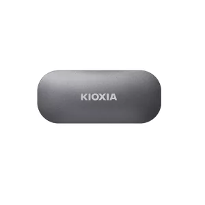 Kontrolsat - KIOXIA EXCERIA PLUS External SSD - 2TB - Portable - LXD10S002TG8