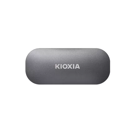 Kontrolsat - KIOXIA EXCERIA PLUS External SSD - 2TB - Portable - LXD10S002TG8